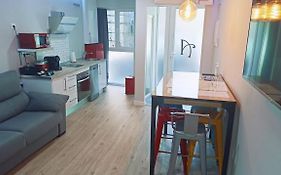 Apartamento Alcazaba - Free Parking